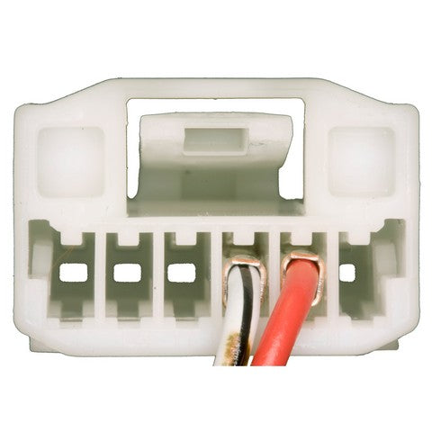 Cruise Control Switch WVE 1S10722