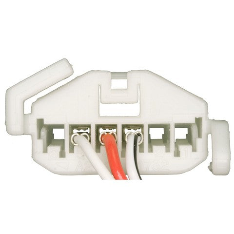 Cruise Control Switch WVE 1S10724