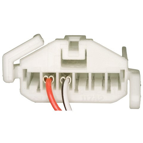 Cruise Control Switch WVE 1S10725