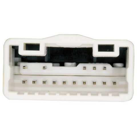 Turn Signal Switch WVE 1S10741