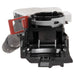 Turn Signal Switch WVE 1S10742