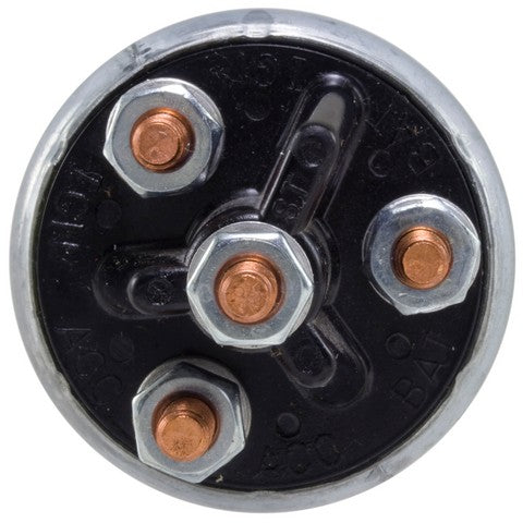Ignition Starter Switch WVE 1S10776