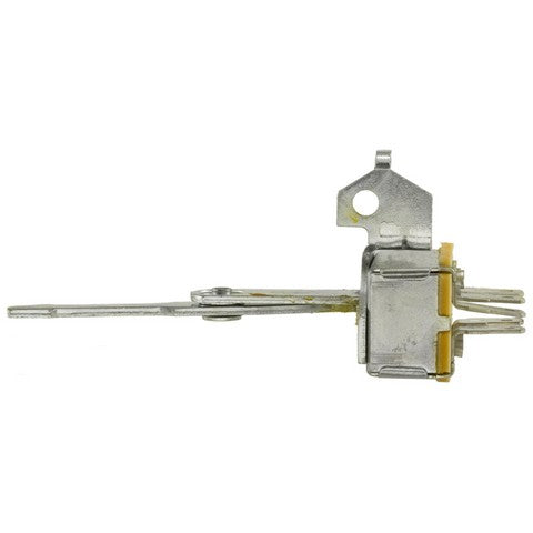 HVAC Blower Control Switch WVE 1S10808