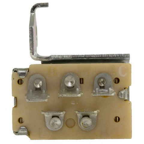 HVAC Blower Control Switch WVE 1S10808