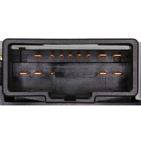 Turn Signal Switch WVE 1S10814