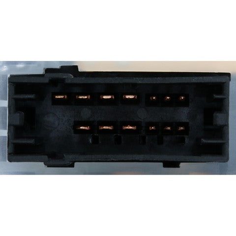 Turn Signal Switch WVE 1S10817