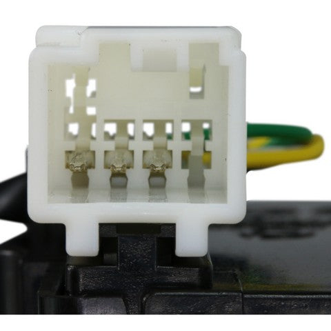 Windshield Wiper Switch WVE 1S10827