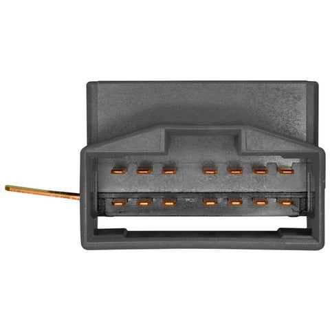 Windshield Wiper Switch WVE 1S10829