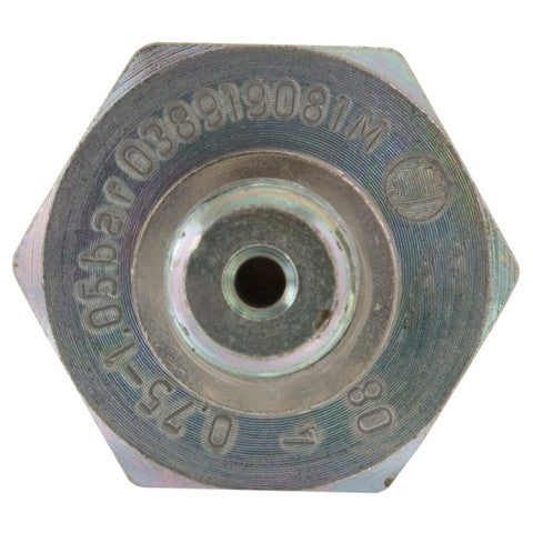 Engine Oil Pressure Switch WVE 1S10844