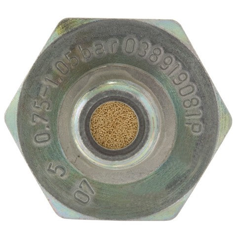 Engine Oil Pressure Switch WVE 1S10845