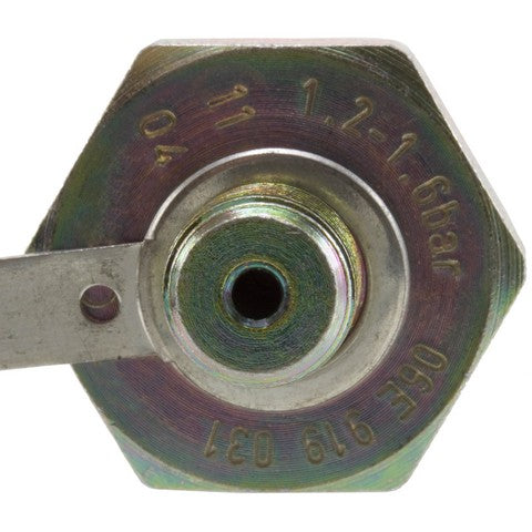 Engine Oil Pressure Switch WVE 1S10847