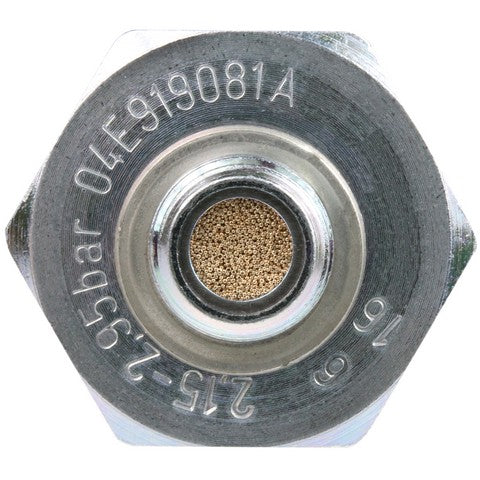 Engine Oil Pressure Switch WVE 1S10849