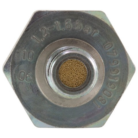 Engine Oil Pressure Switch WVE 1S10850