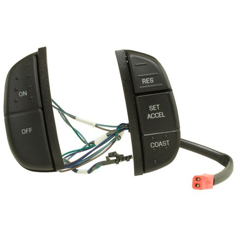 Cruise Control Switch WVE 1S10856