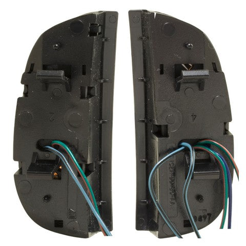 Cruise Control Switch WVE 1S10856