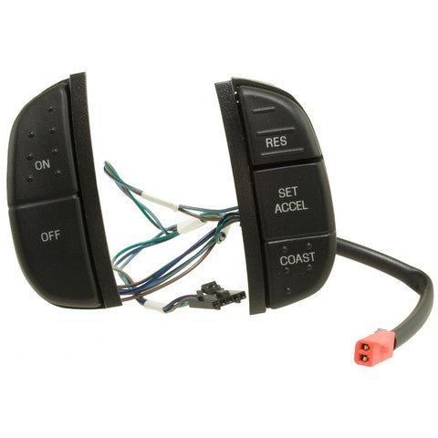 Cruise Control Switch WVE 1S10856