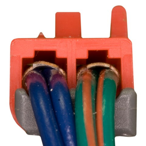 Cruise Control Switch WVE 1S10856