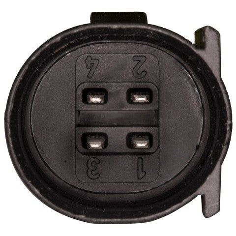 Brake Light Switch WVE 1S10862