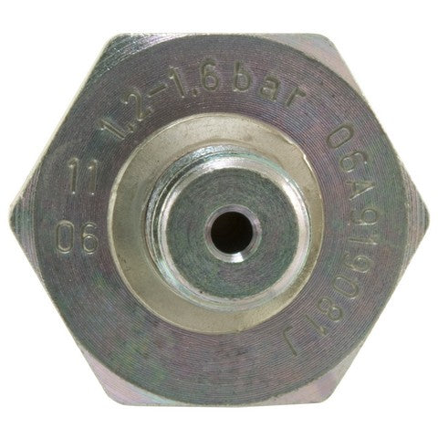 Engine Oil Pressure Switch WVE 1S10877