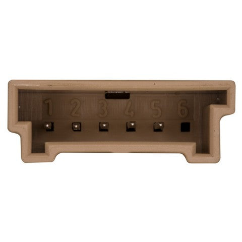 Door Mirror Switch WVE 1S10895