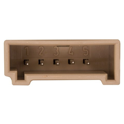 Door Mirror Switch WVE 1S10895