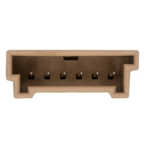 Door Mirror Switch WVE 1S10896