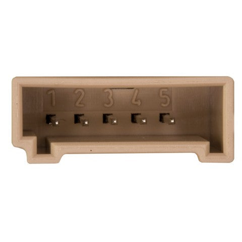 Door Mirror Switch WVE 1S10897