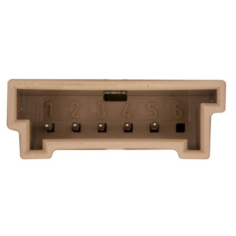 Door Mirror Switch WVE 1S10897