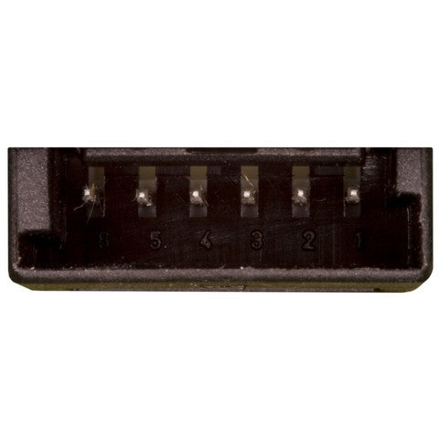 Sunroof Switch WVE 1S10899