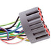 Turn Signal Switch WVE 1S1092