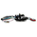 Turn Signal Switch WVE 1S1094