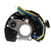 Turn Signal Switch WVE 1S1094