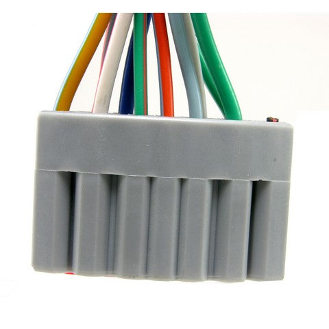 Turn Signal Switch WVE 1S1094