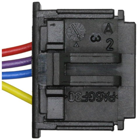 Ignition Switch WVE 1S10953