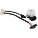 Ignition Switch WVE 1S10953