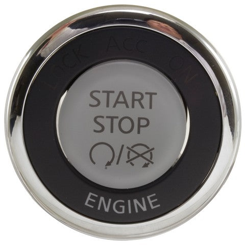Push To Start Ignition Switch WVE 1S10972