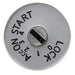 Ignition Switch WVE 1S10979