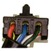 Ignition Switch WVE 1S10982