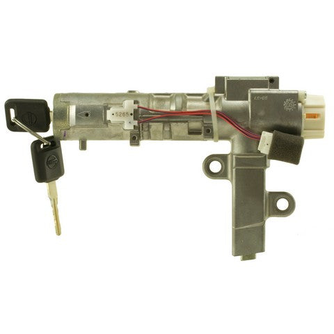 Ignition Switch WVE 1S10984