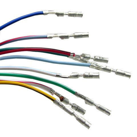 Turn Signal Switch WVE 1S1101