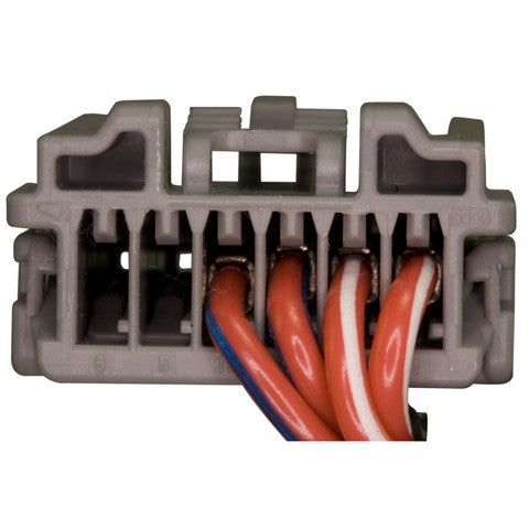 Ignition Switch WVE 1S11026