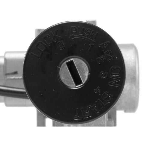 Ignition Switch WVE 1S11028