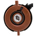 Ignition Switch WVE 1S11038