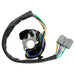 Turn Signal Switch WVE 1S1103