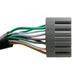 Turn Signal Switch WVE 1S1103