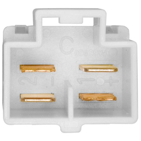 Brake Light Switch WVE 1S11071