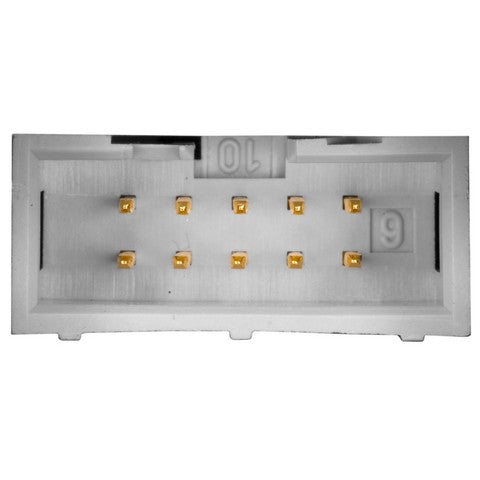 Instrument Panel Dimmer Switch WVE 1S11076