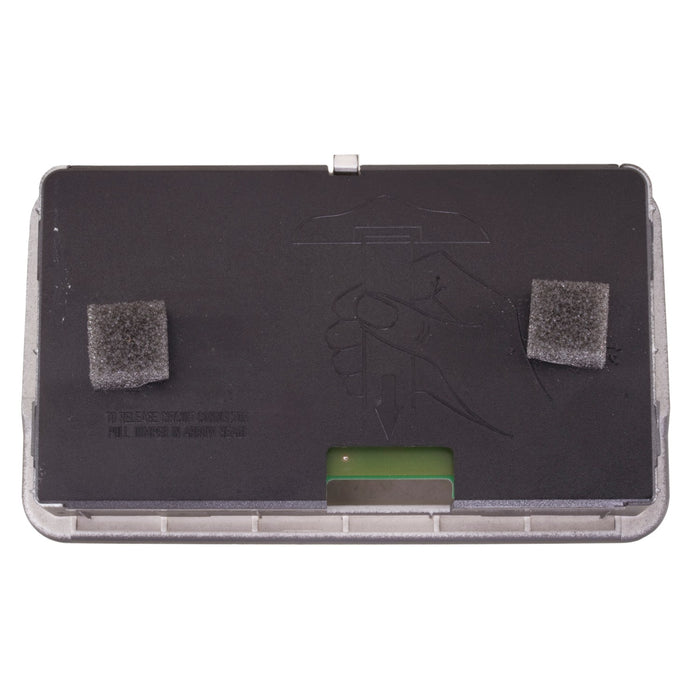 Instrument Panel Dimmer Switch WVE 1S11077