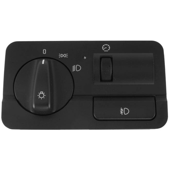 Instrument Panel Dimmer Switch WVE 1S11077