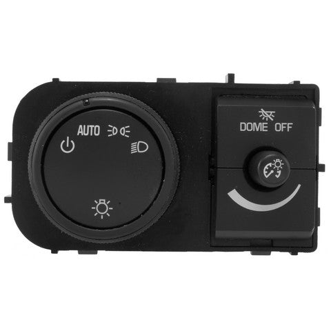 Instrument Panel Dimmer Switch WVE 1S11078